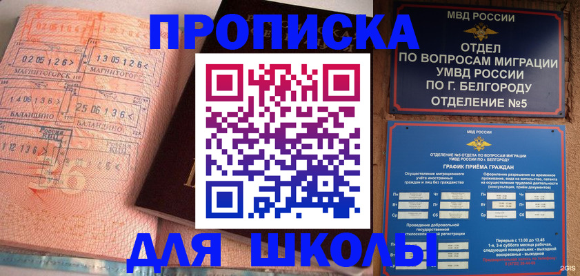 прописка иностранных граждан в Баймаке